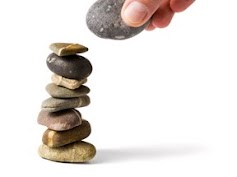 Balance is key to wellness